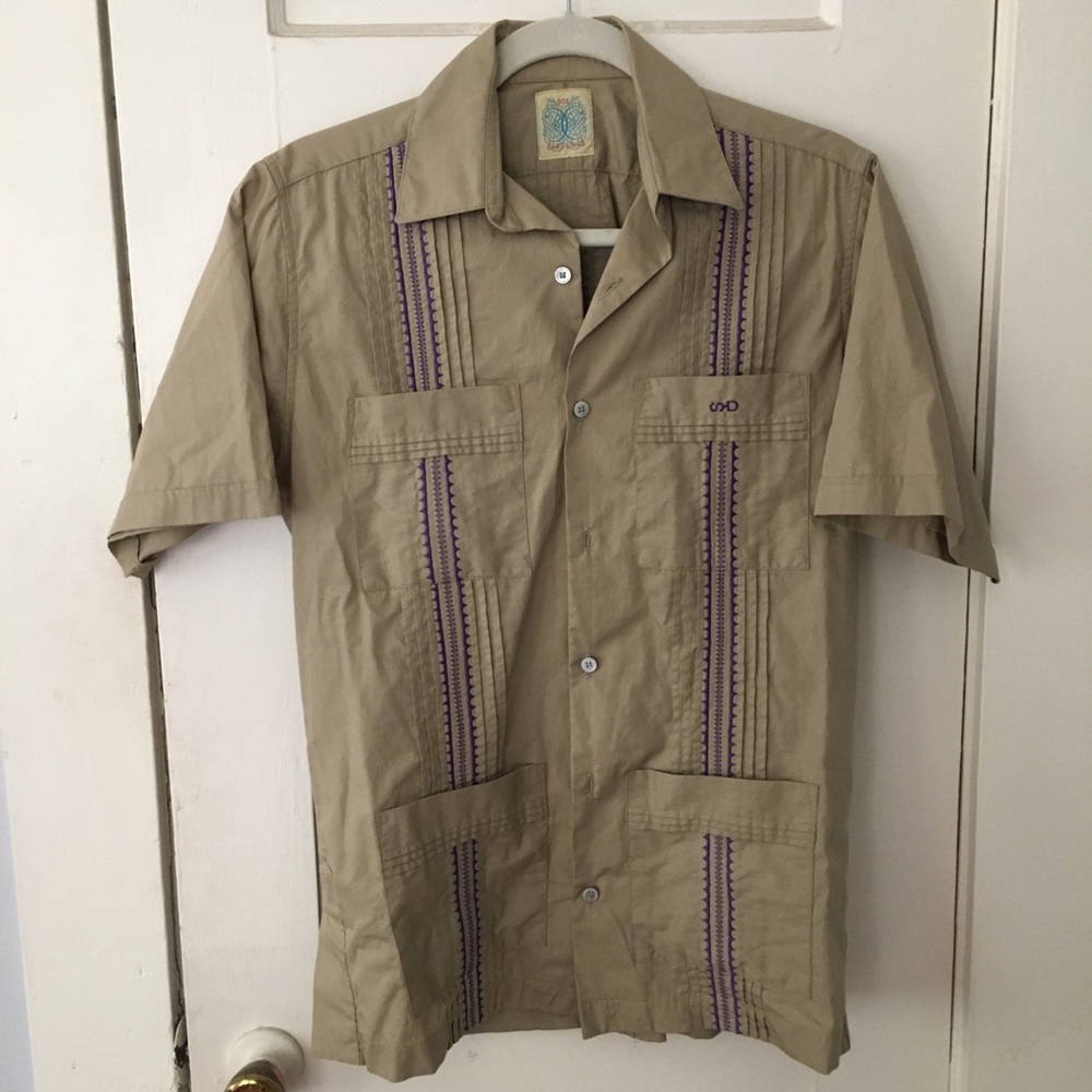Dos Carolinas Shirt
